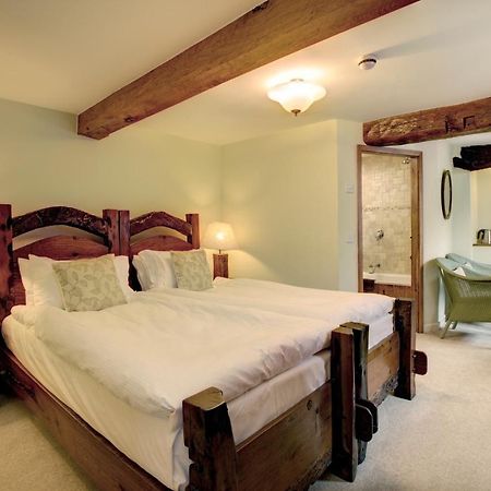 ووتِرميلوك Lowthwaite B&B المظهر الخارجي الصورة