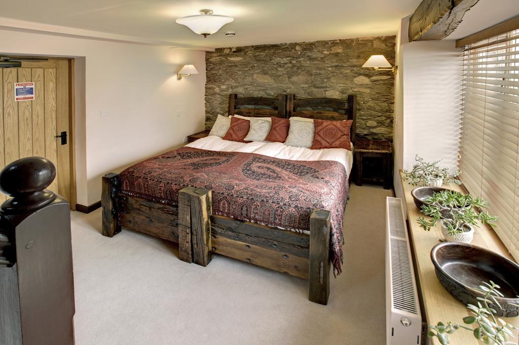 ووتِرميلوك Lowthwaite B&B الغرفة الصورة