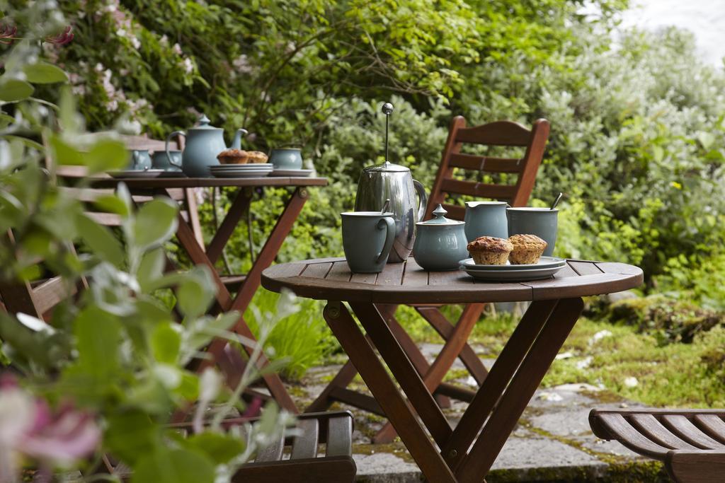 ووتِرميلوك Lowthwaite B&B المظهر الخارجي الصورة
