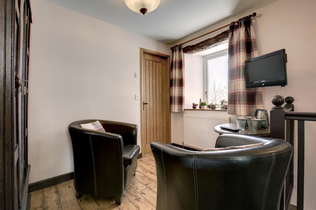ووتِرميلوك Lowthwaite B&B المظهر الخارجي الصورة